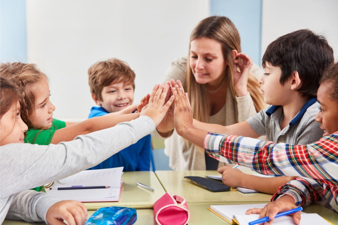 Pedagogia Terapeutica