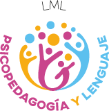 logo lml psicopedagogia